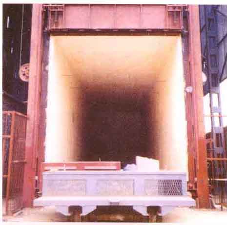 工業(yè)爐窯制造、工業(yè)爐窯維修、改造